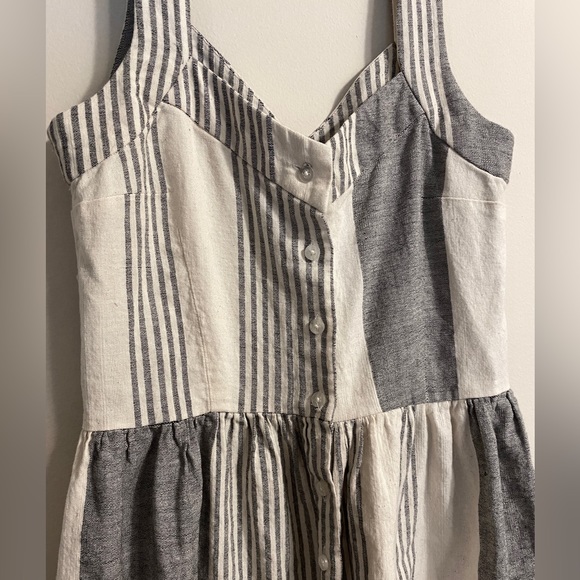 Liz Alig Mia dress - Picture 2 of 4